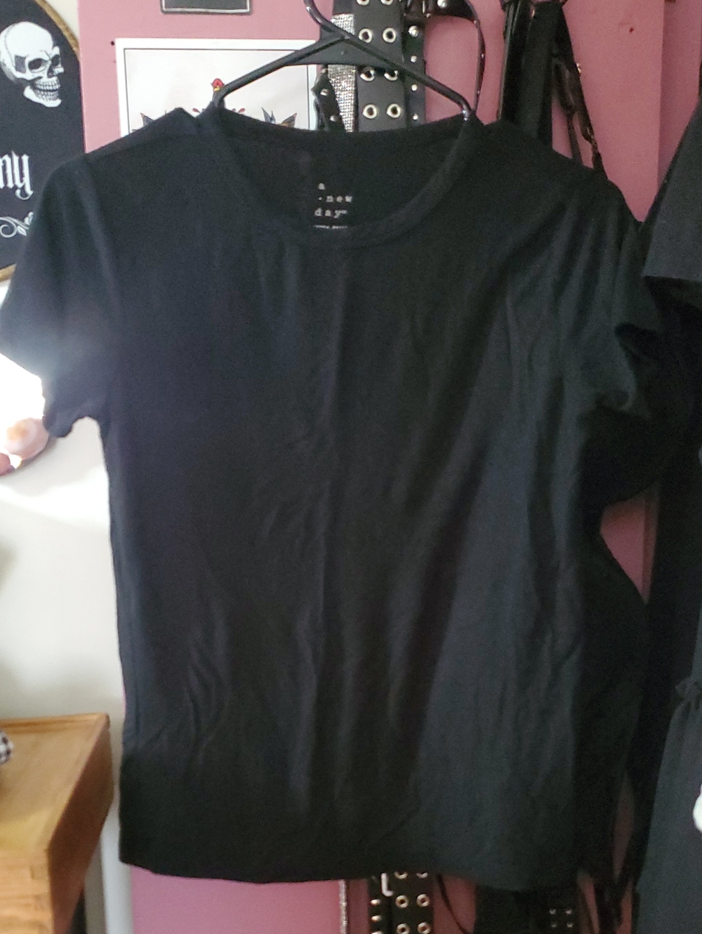 Soft Tee
